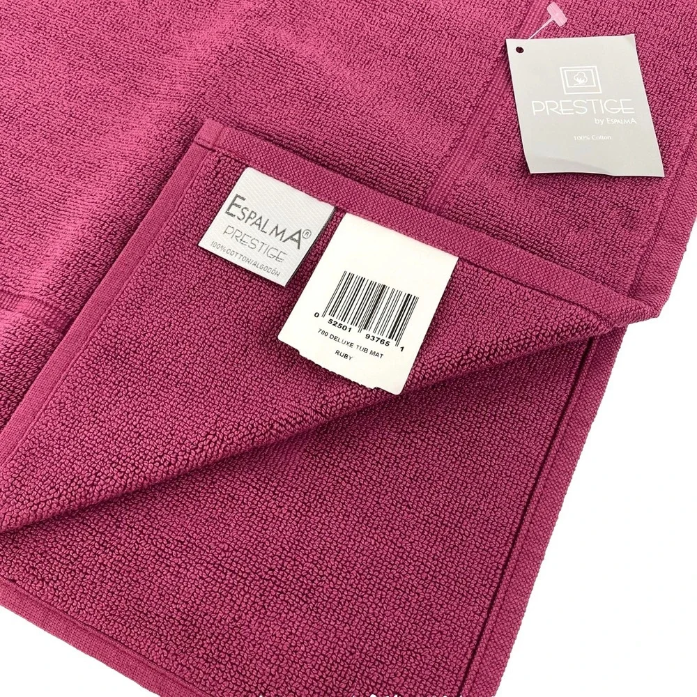 New Espalma Prestige Deluxe Tub Mat 33